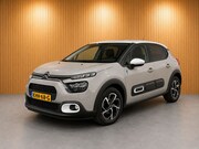 Citroën C3 - 1.2 PureTech Shine Saint James uitvoering