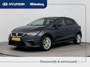 Seat Ibiza - 1.0 TSI Style Business Intense | Navigatie & Carplay | Cruis