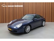 Porsche 911 - 3.6 Coupé Carrera 4 Onderhoudshistorie aanwezig!! + Modifica
