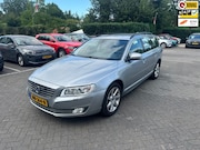Volvo V70 - 2.0 D3 Polar+ , leer , navigatie 110 kw euro6