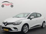 Renault Clio - 1.5 dCi Ecoleader Zen D-RIEM VV / AIRCO / NAVI / BLUETOOTH /