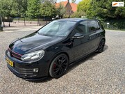 Volkswagen Golf - 1.4 TSI DSG AUT GTI-PAKKET