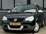 Volkswagen Polo - 1.4-16V Cross