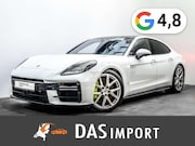 Porsche Panamera - 4S E-Hybrid Sportabgas SportDesign HeadUp