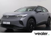 Volkswagen ID.4 - Pro 77 kWh | 204 PK | SoH 92% | Trekhaak wegklapbaar | Clima