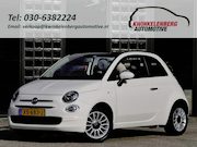 Fiat 500C - CABRIO 1.2 4-CILINDER/ DISTRIBUTIE VERV./ NL-AUTO 1STE EIGEN
