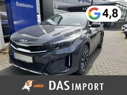 Kia Xceed - 1.5 T-GDI DCT Platinum 140 DCT