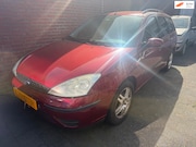 Ford Focus - 1.6-16V Centennial