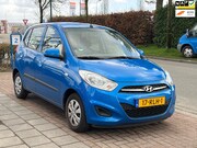 Hyundai i10 - 1.1 *Boekjes Compleet| APK 05-2027