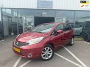 Nissan Note - 1.2 DIG-S Connect Edition NAVI |KEYLESS | 1e EIGEN