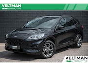 Ford Kuga - 2.5 PHEV ST-Line X PANO TREKHAAK ADAPTIVE CRUISE HEAD UP CAM