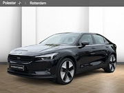 Polestar 2 - Long Range Single Motor 78 kWH | Pilot Pack | 20 inch | Spac