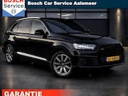 Audi Q7 - 3.0 TDI quattro Pro Line + 7p / PANO/ CAMERA / LM VELGEN / B