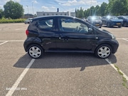 Toyota Aygo - 1.0-12V +