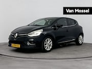 Renault Clio - 1.2 TCe 120Pk Intens | Navigatie | Achteruitrijcamera | Park
