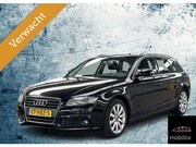 Audi A4 - Avant 2.0 TFSI Pro Line