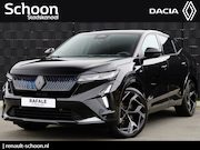 Renault Rafale - 1.2 E-Tech 4x4 plug-in hybrid 300 atelier Alpine | All Seaso