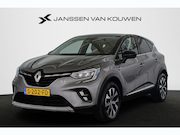 Renault Captur - 1.0 TCe 90 Techno Navigatie Achteruitrijcamera Keyless