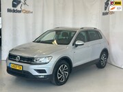 Volkswagen Tiguan - 1.5 TSI ACT Highline Business R|GARANTIE|AUTOMAAT|ADAPTIVE|C