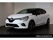 Renault Clio - 1.0 TCe 90 Evolution | Navigatie | Parkeersensoren Achter |