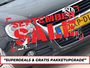 Volkswagen Eos - 2.0-16v FSI - Deep Black Pearlescent - Sportief & Comfortabe