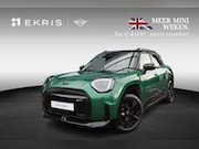 MINI Aceman - E John Cooper Works Uitvoering | Pakket M