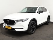 Mazda CX-5 - 2.0 SPORTIVE NAVI 19" LMV 360 CAMERA TREKHAAK