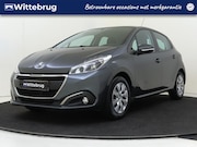 Peugeot 208 - 1.2 PureTech Blue Lion Navigatie | Parkeerhulp | Airco | App