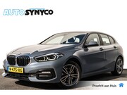 BMW 1-serie - 118i Bus. Ed. Plus | Virtual Cockpit | Sportstoelen | LED | 