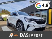 Renault Espace - 6 Techno E-Tech Full Hybrid 200 SHZ LED