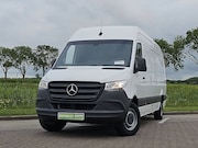 Mercedes-Benz Sprinter - 315 L3H2 Maxi Ac Euro6