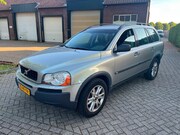 Volvo XC90 - 2.4 D5 Exclusive CLIMA / CRUISE / MEMORY