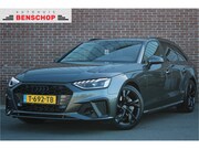 Audi A4 - Avant 40 TFSI 204PK S edition |ACC|TREKHAAK|LED|