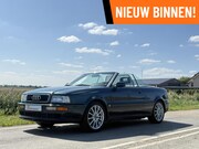 Audi Cabriolet - 2.6