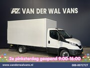 Iveco Daily - 35C16 157pk Bakwagen Laadklep Dubbel Lucht Euro6 Airco | 920