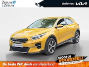 Kia Xceed - 1.6 GDi PHEV DynamicPlusLine DEALER ONDERHOUDEN | STOELVERWA