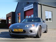 Mazda MX-5 - 1.8 Touring Airco - OZ Racing - Eibach schroefset- Radio/CD 