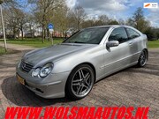 Mercedes-Benz C-klasse - 230 K
