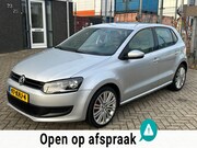 Volkswagen Polo - 1.6 TDI Comfortline 2009 AIRCO