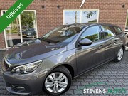 Peugeot 308 - SW 1.2 PureT.Blue L. Ac TREKHAAK / NAVI / CLIMA / CRUISE / L