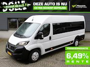 Fiat Ducato - DEMO DEAL I 3.5T 79kWh 123pk L4H2 Ramen Rondom | 50KW DC Sne