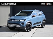 Dacia Spring - Extreme 65 26.8 kWh | DC-LADER | CAMERA | NAVI | AIRCO | APP