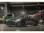 Aston Martin DBS - Volante 5.2 V12 | ULITMATE 770 | 1 of 199 | Carbon | Carb Bu