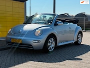 Volkswagen Beetle Cabrio - 1.6 Highline AIRCO LM-Velgen Nette auto