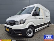 MAN TGE - 2.0 TDI L4H3 Airco Carplay Cruise Camera