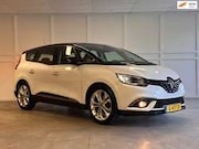 Renault Grand Scénic - 1.3 TCe Bose 7 Persoons / Automaat / 2019