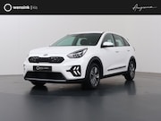 Kia Niro - 1.6 GDi PHEV DynamicLine Edition | Parkeercamera | Cruise Co