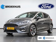 Ford Fiesta - 1.5EcoBoost 200pk ST-3 NL-auto! | Winter Pack | B&O | Navi |