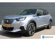 Peugeot e-2008 - EV GT Pack 50 kWh | Fase 3 laden | Navigatie | Camera | Stoe