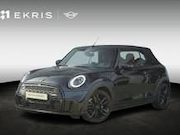 MINI Cabrio - Cooper John Works | Chester Leder | 17'' LM Velgen